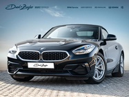 BMW Z4 2020