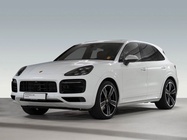 Porsche Cayenne 2023