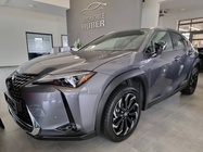 Lexus UX 2022
