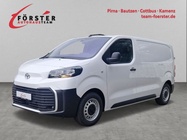 Toyota Proace 2024