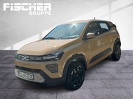 Dacia Spring 2025
