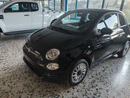 Fiat 500 2023