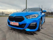 BMW 2 Series 2021
