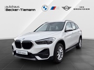 BMW X1 2021