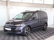 Volkswagen Caddy 2025