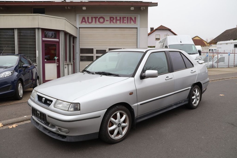 Seat Toledo