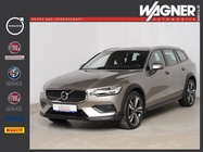 Volvo V60 2022