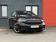 Skoda Enyaq 2021