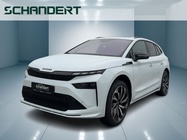 Skoda Enyaq 2025