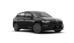 Skoda Scala 2026