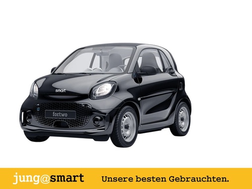 Smart ForTwo 2020