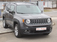 Jeep Renegade 2017