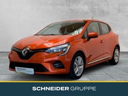 Renault Clio 2020