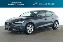 Seat Leon 2021