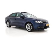 Volkswagen Jetta 2013