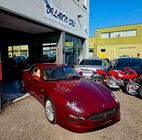 Maserati Other 2002