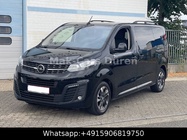 Opel Zafira 2020