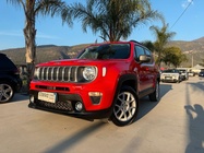 Jeep Renegade 2021