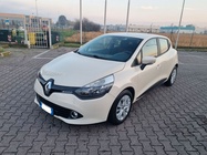 Renault Clio 2016
