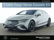 Mercedes-Benz EQE 2024