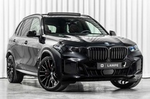 BMW X5 2025