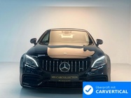Mercedes-Benz C-Class 2019