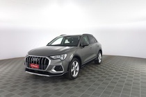 Audi Q3 2021