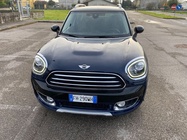 MINI Countryman 2017