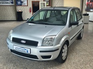 Ford Fusion 2002