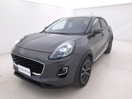 Ford Puma 2021