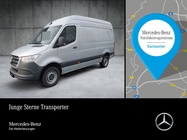 Mercedes-Benz Sprinter 2024