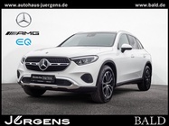Mercedes-Benz GLC-Class 2025