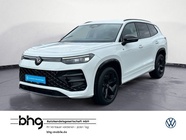 Volkswagen Tayron 2025