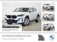 BMW X2 2025