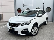 Peugeot 3008 2019