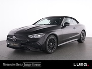 Mercedes-Benz CLE-Class 2025