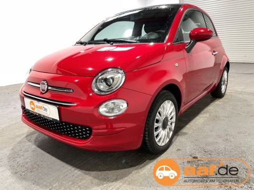 Fiat 500C 2020