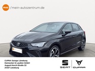 Seat Ibiza 2026