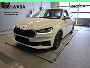 Skoda Fabia 2022