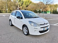 Citroen C3 2014