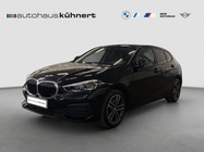 BMW 1 Series 2022