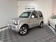 Suzuki Jimny 2007
