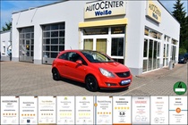 Opel Corsa 2010