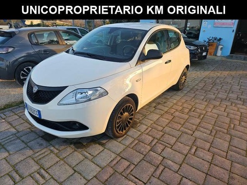 Lancia Ypsilon 2019