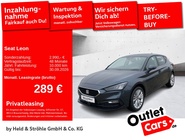 Seat Leon 2025