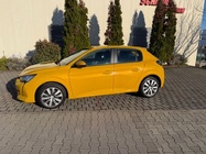 Peugeot 208 2020