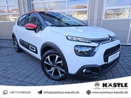 Citroen C3 2021