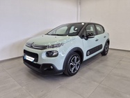 Citroen C3 2019