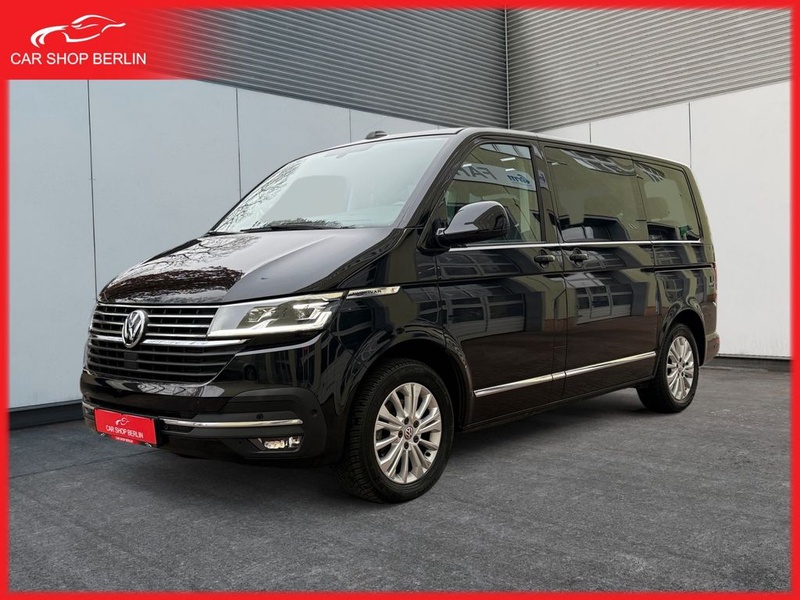 Volkswagen T6