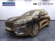 Ford Kuga 2022